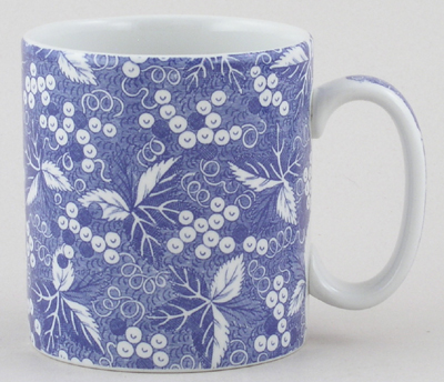 Mug Valencia c1999
